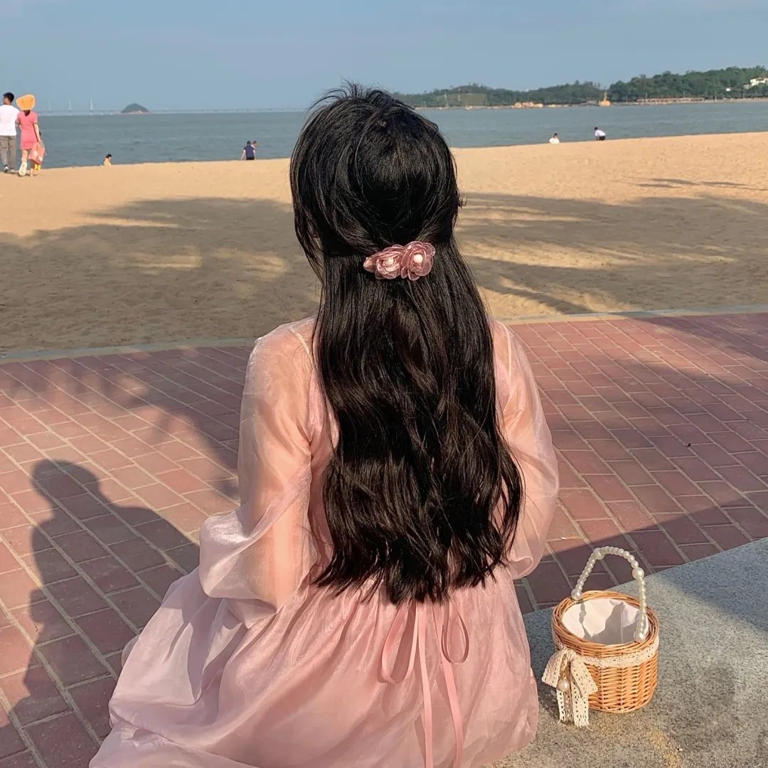 星汉灿烂·月升沧海