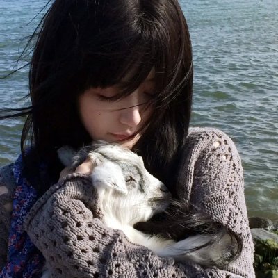 锦华夭夭山海川